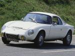 Matra Rene Bonnet Djet 1962 года
